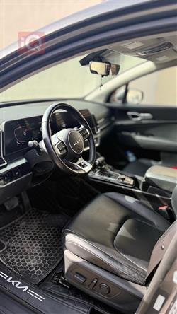 کیا سپۆرتاج